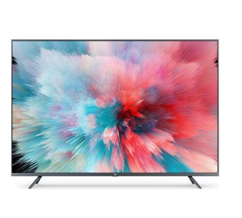 Телевизор Xiaomi Mi LED TV 4S 55" (L55M5-5ARU) (Вскрытая упаковка)