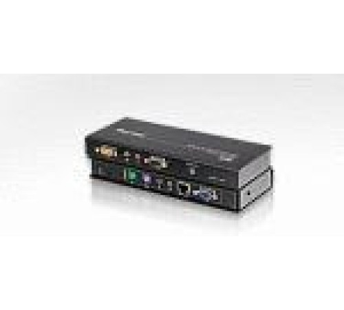 Удлинитель PS/2 KVM EXTENDER W/1.8M W/230V ADP. Удлинитель PS/2 KVM EXTENDER W/1.8M W/230V ADP.