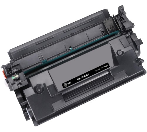 -/ Картридж лазерный Cactus CS-CF226X CF226X черный (9000стр.) для HP LJ M402d/M402n/M426dw/M426fdn/M42