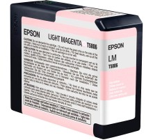 Картридж/ Epson I/C Stylus Pro 3800 (80 ml) lmg