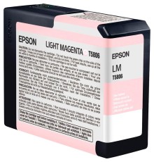 Картридж/ Epson I/C Stylus Pro 3800 (80 ml) lmg