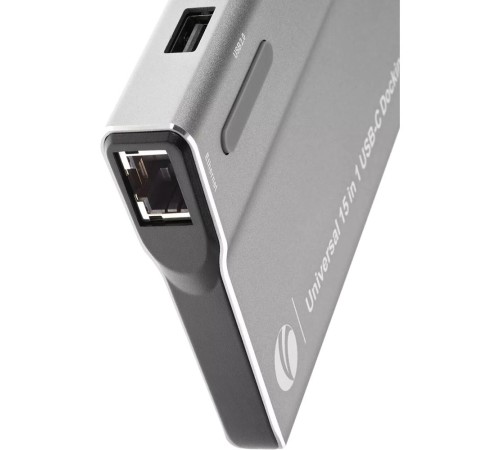 Адаптер/ Адаптер TypeC -->3*USB3.0+2*USB2.0+VGA+RJ45+SD+TF+AUD+HDMI+DP+2*USB3.1 Data+PD<CU4703> Адаптер/ Адаптер TypeC -->3*USB3.0+2*USB2.0+VGA+RJ45+SD+TF+AUD+HDMI+DP+2*USB3.1 Data+PD<CU4703>
