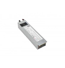 Power Supply 1U 800W 90-264VAC/47-63Hz, and wide DC input 180Vdc300Vdc