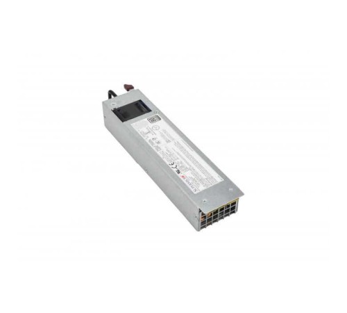 Power Supply 1U 800W 90-264VAC/47-63Hz, and wide DC input 180Vdc300Vdc Power Supply 1U 800W 90-264VAC/47-63Hz, and wide DC input 180Vdc300Vdc