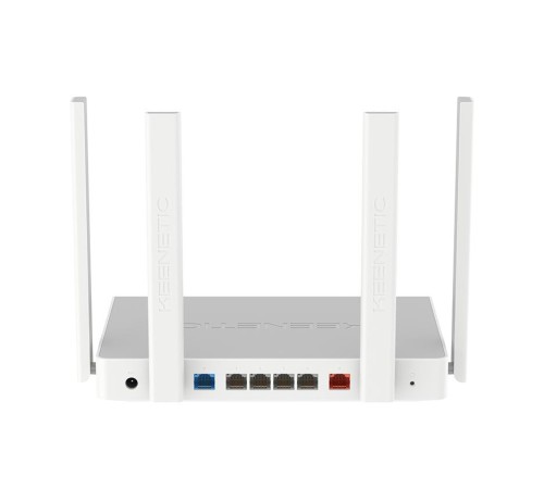 Маршрутизатор/ Keenetic Ultra Мультигигабитный интернет-центр с Mesh Wi-Fi 6 AX3200, двухъядерным ARM-процессором, Smart-коммутатором с 5 портами Gigabit Ethernet и 1 портом 2.5 Gigabit Ethernet, портами USB 3.0 и 2.0 Маршрутизатор/ Keenetic Ultra Мультигигабитный интернет-центр с Mesh Wi-Fi 6 AX3200, двухъядерным ARM-процессором, Smart-коммутатором с 5 портами Gigabit Ethernet и 1 портом 2.5 Gigabit Ethernet, портами USB 3.0 и 2.0