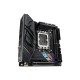 Материнская плата/ ROG STRIX B760-I GAMING WIFI