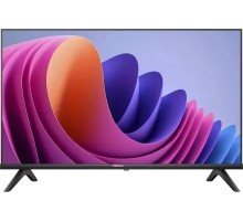 Телевизор ЖК 32'' Hisense/ 32", HD, SMART TV (VIDAA U6), PCI 600, DVB-T2/T/C/S2/S, 2х6W, CI+(1.4), 2HDMI, 2USB, Black