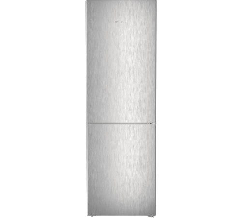 Холодильник Liebherr/ Plus, BioFresh 1 контейнер, МК NoFrost, 3 контейнера МК, в. 185,5 см, ш. 60 см, класс ЭЭ A++, ручки интегрированные, двери из нерж. стали Холодильник Liebherr/ Plus, BioFresh 1 контейнер, МК NoFrost, 3 контейнера МК, в. 185,5 см, ш. 60 см, класс ЭЭ A++, ручки интегрированные, двери из нерж. стали