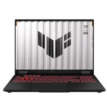Ноутбук ASUS TUF Gaming A16 FA608PP-RV062 AMD Ryzen 9 8940HX 2.4GHz/DDR5 16GB/SSD 1TB/Nvidia RTX 5070 (8GB GDDR7)/16" WUXGA (1920x1200) 16:10 AG, 400 NITS IPS, 165Hz/No OS/Jaeger Gray/2.20 Kg
