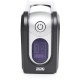 ИБП Powercom IMD-625AP, LCD, линейно-интерактивный, 625 ВA, 375 Вт, 3 розетки IEC320 C13 с резервным питанием,  2 розетки IEC320 C13 с фильтрацией, USB, защита RJ45/RJ11, ШхГхВ 105х334х168мм, 6.3 кг/ UPS Powercom IMD-625AP, LCD, Line Interactive, 625VA, 3