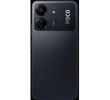 POCO C65 Black (2310FPCA4G), 17, 13 см (6.74") 20:9 1612 x 720 пикселей, 2x2.0 ГГц Cortex-A75 + 6x1.8 ГГц Cortex-A55, 8 Core, 8 GB, 256 GB, 1 ТБ, 50 МП + 2 МП + QVGA/8Mpix, 2 Sim, 2G, 3G, LTE, 5.3, WiFi 802.11 a/b/g/n/ac/ax, NFC, A-GPS, GALILEO, BEID