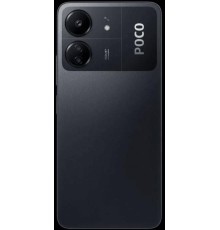 POCO C65 Black (2310FPCA4G), 17, 13 см (6.74") 20:9 1612 x 720 пикселей, 2x2.0 ГГц Cortex-A75 + 6x1.8 ГГц Cortex-A55, 8 Core, 8 GB, 256 GB, 1 ТБ, 50 МП + 2 МП + QVGA/8Mpix, 2 Sim, 2G, 3G, LTE, 5.3, WiFi 802.11 a/b/g/n/ac/ax, NFC, A-GPS, GALILEO, BEID