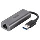 адаптер ASUS USB-C2500 //  // USB Type-A 2.5G Base-T Ethernet Adapter