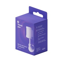 Датчик движения и освещения с Zigbee, YNDX-00522