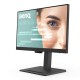 Мониторы/ Benq GW2490T 23.8'', 1920x1080, IPS, 100Hz, 20M:1, 250cd, 5ms, 2*HDMI, DP, Speakers, Height adj 140, Pivot, Flicker-free;Low Blue Light, 3Y, Black