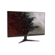 Монитор LCD Nitro VG270Sbmiipx 27'' 16:9 1920х1080(FHD) IPS, nonGLARE, 165 Hz, 250 cd/m2, H178°/V178°, 1000:1, 100M:1, 16.7M, 2ms, 2xHDMI, DP, Tilt, Speakers, 3Y, Black, Red (Вскрытая упаковка)