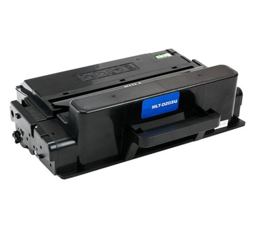 Картридж лазерный Cactus CS-D203U MLT-D203U черный (15000стр.) для Samsung ProXpress M4020/M4070