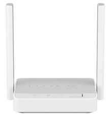 Маршрутизатор/ Интернет-центр Mesh Wi-Fi N300, Smart-коммутатором с 3 портами Fast Ethernet и 1 портом Gigabit Ethernet, многофункциональным портом USB