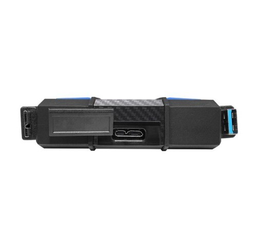 Внешний накопитель Внешний HDD 1TB USB 3.2 Gen 1 COLOR BOX синий