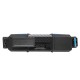 Внешний накопитель Внешний HDD 1TB USB 3.2 Gen 1 COLOR BOX синий