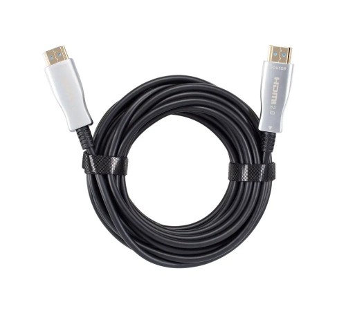 Кабель/ Активный оптический кабель HDMI 19M/M,ver. 2.0, 4K@60 Hz 5m Telecom <TCG2020-5M> Кабель/ Активный оптический кабель HDMI 19M/M,ver. 2.0, 4K@60 Hz 5m Telecom <TCG2020-5M>