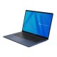 Ноутбук/ Maibenben M645 16"(1920x1200 (матовый) IPS)/AMD Ryzen 5 4600H(3Ghz)/16384Mb/512PCISSDGb/Int:AMD Radeon/Cam/BT/WiFi/45.6WHr/war 1y/1.79kg/Dark Blue/Win11Home