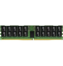 Память оперативная/ Samsung DDR5 16GB  RDIMM 4800 1Rx8 1.1V