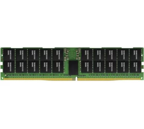 Память оперативная/ Samsung DDR5 16GB RDIMM 4800 1Rx8 1.1V Память оперативная/ Samsung DDR5 16GB RDIMM 4800 1Rx8 1.1V