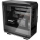 Корпус ПК без блока питания/ Case be quiet! DARK BASE PRO 900 rev.2, Full-Tower, TG, 3x140mm, 3xUSB-A 3.2, 1xUSB 3.2 Type-C, E-ATX, ATX, mATX, mITX Black/Silver