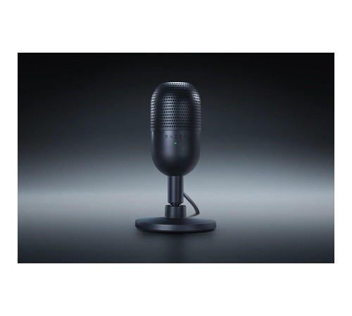 Микрофон Razer Seiren V3 Mini - Black/ Razer Seiren V3 Mini - Black Microphone