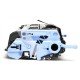 -/ Картридж лазерный Cactus CS-C707M 707 M пурпурный (2000стр.) для Canon LBP i-Sensys 5000/5100
