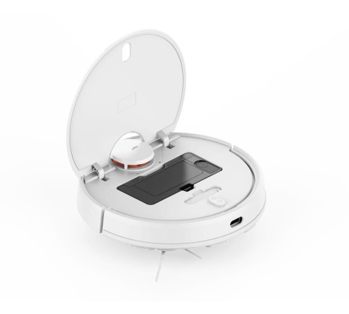 Робот-пылесос Xiaomi Robot Vacuum S10 RU B106GL (BHR6390RU) (Вскрытая упаковка) Робот-пылесос Xiaomi Robot Vacuum S10 RU B106GL (BHR6390RU) (Вскрытая упаковка)