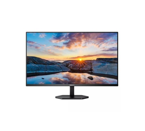 Монитор LCD 31.5'' 16:9 1920х1080(FHD) VA, 75 Hz, 300 cd/m2, 3000:1, 4ms, VGA, HDMI, Tilt, Speakers, Black (Вскрытая упаковка)