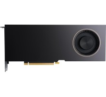 Видеокарта/ VGA NVIDIA RTX 6000 ADA, 48 GB GDDR6 with ECC, DisplayPort 1.4a, PCIe 4.0 x16 BLK