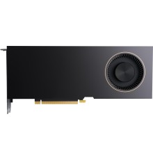 Видеокарта/ VGA NVIDIA RTX 6000 ADA, 48 GB GDDR6 with ECC, DisplayPort 1.4a, PCIe 4.0 x16 BLK