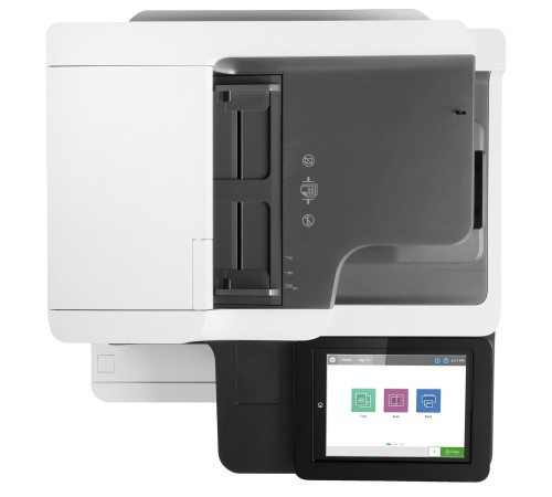 Лазерное МФУ/ HP LaserJet Enterprise MFP M635h Лазерное МФУ/ HP LaserJet Enterprise MFP M635h