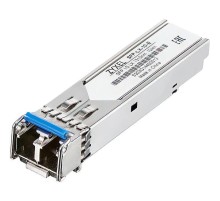 Трансивер/ ZYXEL SFP-LX-10-E (pack of 10 pcs), SFP transceiver single mode, SFP, LC, 1310nm, 10 km