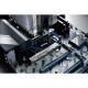 Твердотельный накопитель/ Kingston SSD Fury Renegade, 2048GB, M.2(22x80mm), NVMe, PCIe 5.0 x4, 3D TLC, R/W 14700/14000MB/s, IOPs 2 200 000/2 200 000, TBW 2000, DWPD 0.5 (60 мес)
