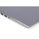 Ноутбук IRBIS 14NBP3004 14" FHD (1920x1080) IPS 300cd,Core i7-1255U,16Gb DDR4-3200(1),512Gb SSD,Wi-Fi 6+BT 5,48Wh,Metal case,Kbd Backlit,FPS,TPM 2.0,2xUSB-C,1.55kg,Grey,3y warranty,Win11Pro
