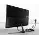 Монитор IRBIS SMARTVIEW 22 21.5'' LED Monitor 1920x1080, 16:9, VA, 250 cd/m2, 3000:1, 3ms, 178°/178°, VGA, HDMI, Audio output, 75Hz, Tilt, VESA 75х75, внутр. Бп,Black 1y (China)