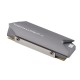 Радиатор к SSD/ SSD Cooler Thermalright M.2 2280 SSD (Radiator, Al, M.2 2280, 75x22.7x11.7mm, Silver/Gray)