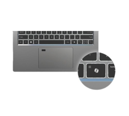 Ноутбук/ ACER TravelMate TMP214-55-30SG 14"(1920x1200 (матовый) IPS)/Intel Core i3 1315U(1.2Ghz)/8192Mb/256PCISSDGb/noDVD/Int:Intel HD/Cam/BT/WiFi/50WHr/war 1y/1.5kg/Silver/NoOS Ноутбук/ ACER TravelMate TMP214-55-30SG 14"(1920x1200 (матовый) IPS)/Intel Core i3 1315U(1.2Ghz)/8192Mb/256PCISSDGb/noDVD/Int:Intel HD/Cam/BT/WiFi/50WHr/war 1y/1.5kg/Silver/NoOS
