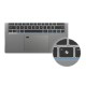 Ноутбук/ ACER TravelMate TMP214-55-30SG 14"(1920x1200 (матовый) IPS)/Intel Core i3 1315U(1.2Ghz)/8192Mb/256PCISSDGb/noDVD/Int:Intel HD/Cam/BT/WiFi/50WHr/war 1y/1.5kg/Silver/NoOS