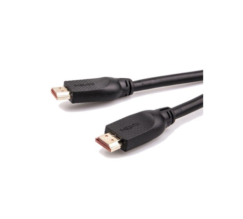 Кабель/ Кабель HDMI 19M/M ver 2.0, 3М,2 фильтра, Aopen/Qust <ACG517D-3M>