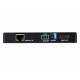 Удлинитель ATEN True 4K HDMI HDBaseT-Lite Extender  (True 4K@35m/1080p@70m)