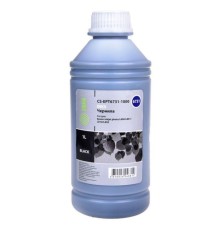 -/ Чернила Cactus CS-EPT6731-1000 T6731 черный 1000мл для Epson L800/L810/L850/L1800