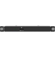 Входная карта H_1xDP1.2 input card