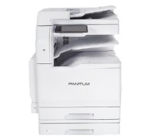 мфу чб А3 Pantum BM420ADN P/C/S, Mono, А3, 35 ppm (max 100 тыс/mon), 1,2 GHz, 1200х1200 dpi, Standard Memory  4 gb, network, ADF:110 pages.