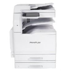 мфу чб А3 Pantum BM420ADN P/C/S, Mono, А3, 35 ppm (max 100 тыс/mon), 1,2 GHz, 1200х1200 dpi, Standard Memory  4 gb, network, ADF:110 pages.