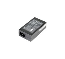 Блок питания Zebra Zebra ASSY: PSU 100-240V, 2.4A. DC Output: 12V, 4.16A, 50W. Requires: DC line cord
